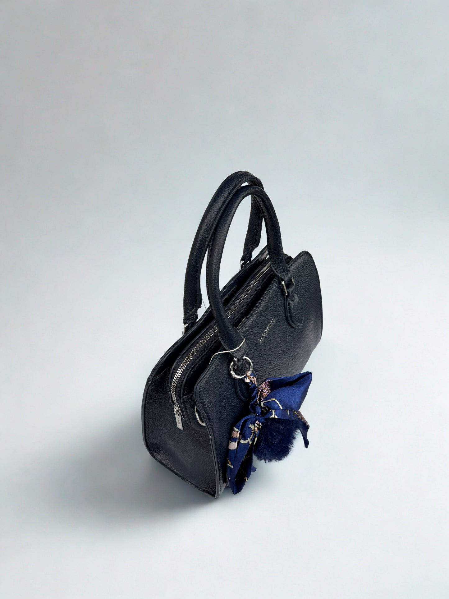 Leder Handtasche
