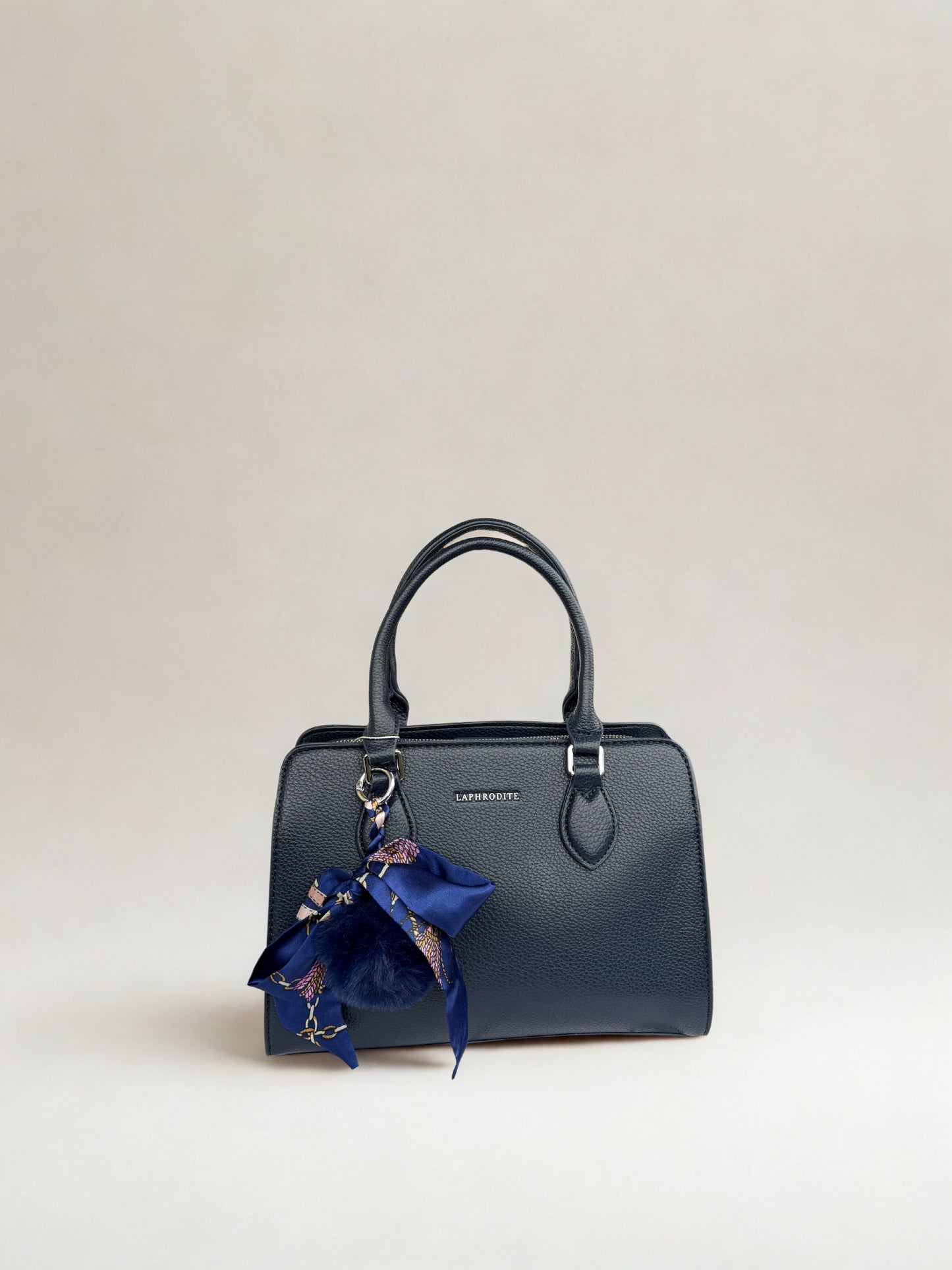 Leder Handtasche