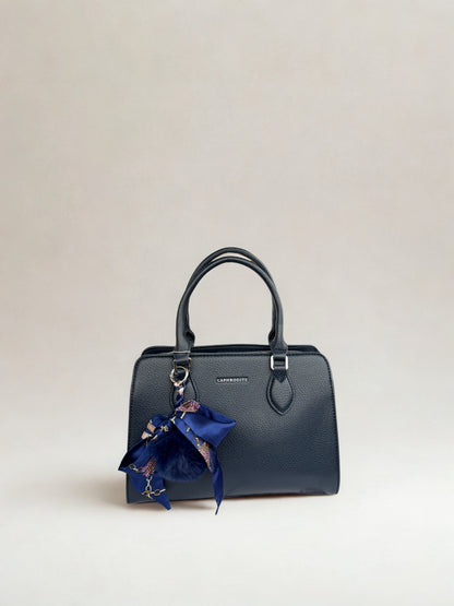 Leder Handtasche