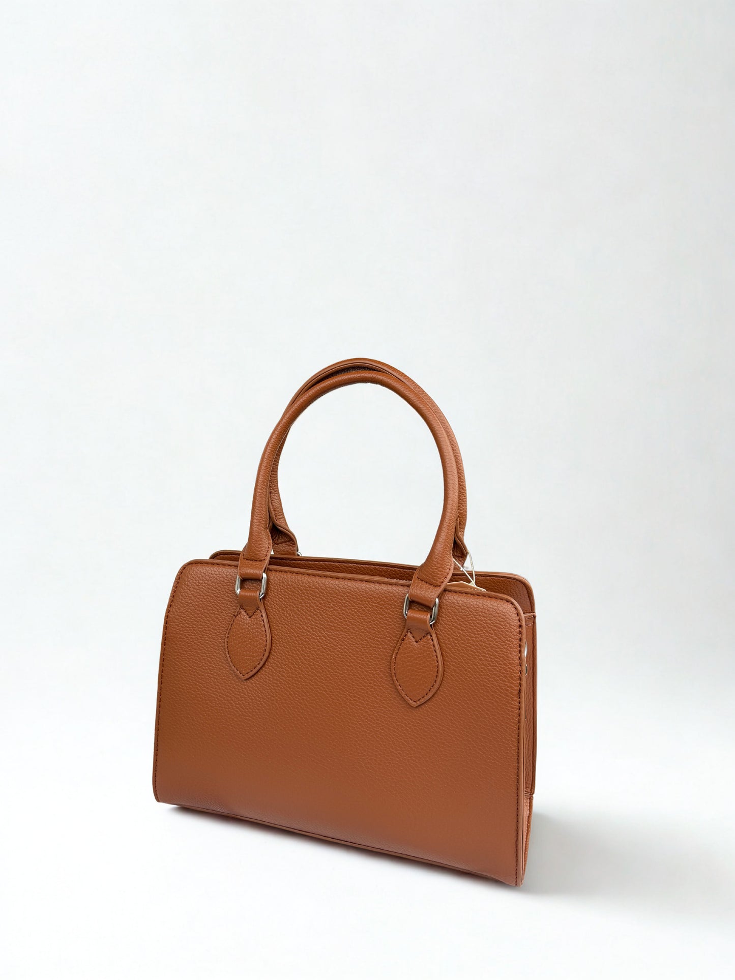 Leder Handtasche