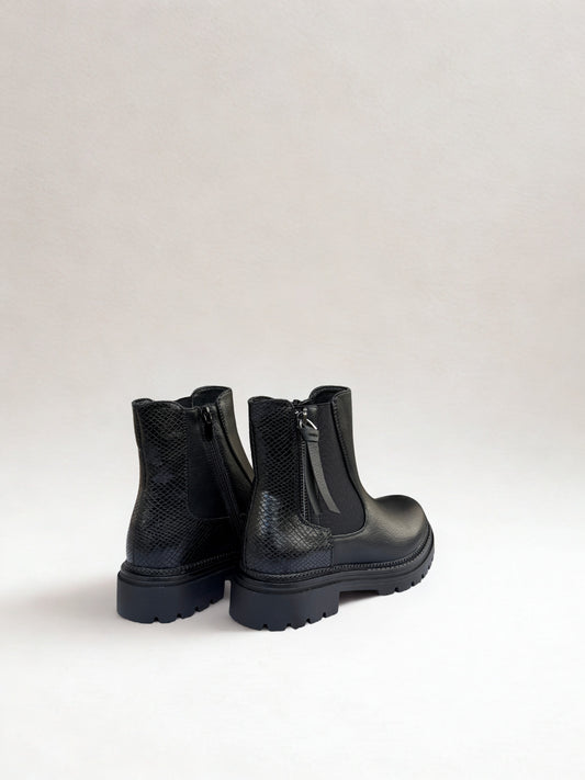 Ankle Boots