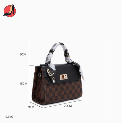 Die Pariserin Handtasche